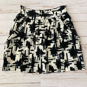 The Limited A-Line Skirt Sz XS